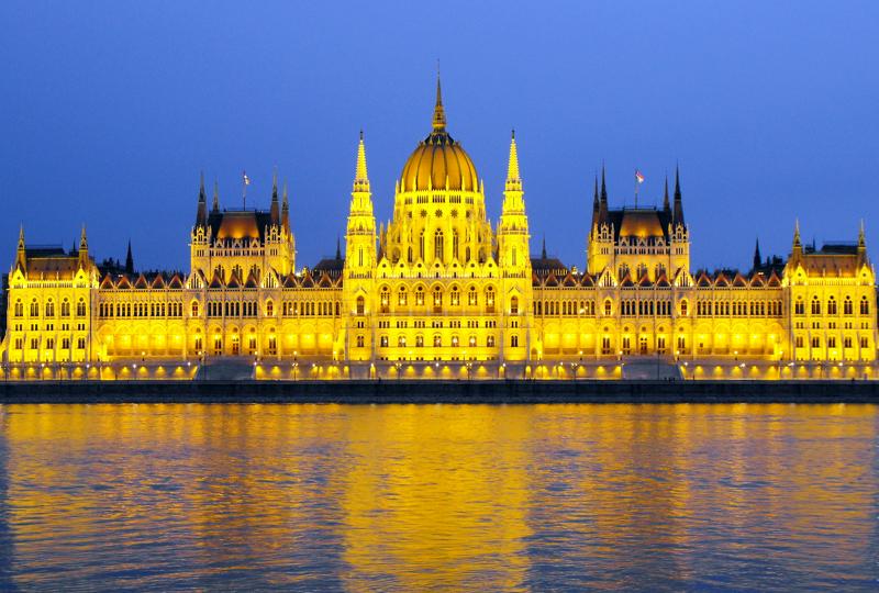 🔥Гаряча пропозиція🔥 Вихідні у Будапешті 🇭🇺 Виїзд щоп'ятниці 💥
