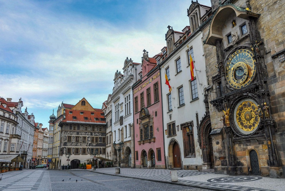 🚍Автобус з Києва. Чарівна Європа ✨