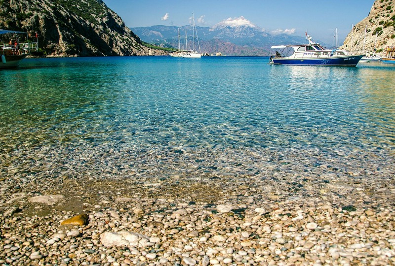Авіа. 🇹🇷Туреччина ⛱🌊  Літо 2023 з Будапешту 😍