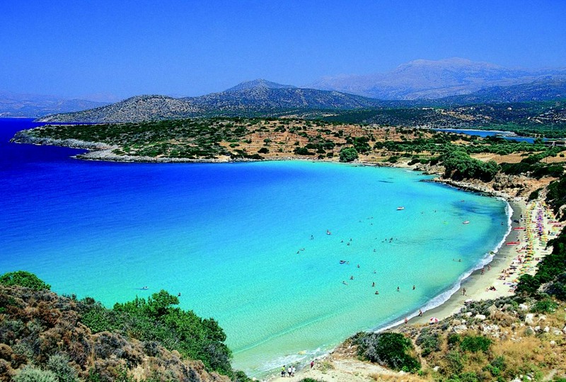 Розпочніть літній сезон на Кіпрі!